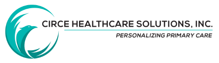 Circe Healthcare Solutions Logo